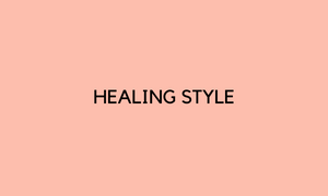 Healing style