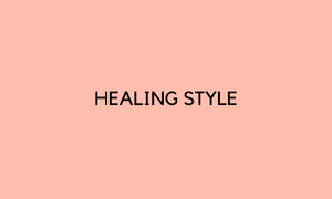 Lanza Healing Style