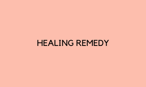 Healing Remedy