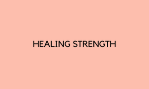 Healing Strength