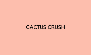 Lee Stafford Cactus Crush