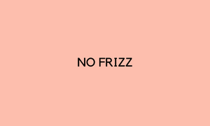 Living Proof No Frizz