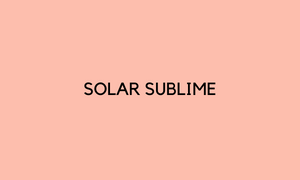 L'Oréal Solar Sublime