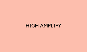 Matrix High Amplify