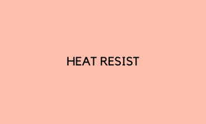 Heat Resist