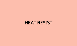 Resistir el calor