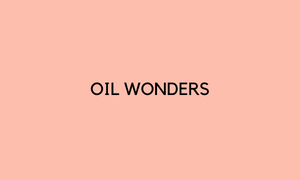 Matrix Oil Wonders