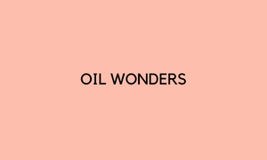 Oil Wonders