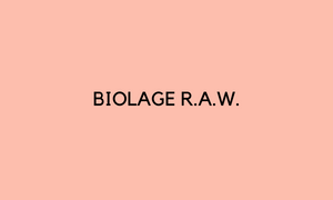 Matrix Biolage R.A.W.