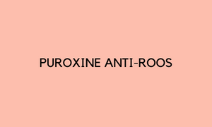 Medavita Puroxine Anti-Roos