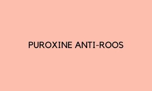 Puroxine Anti Dandruff