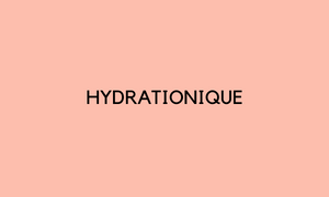 Hydrationique