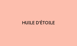 Medavita Huile d'Étoile