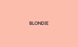 Medavita blonde