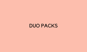 Duo Packs