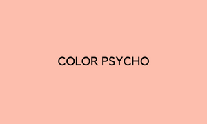 Osmo Color Psycho