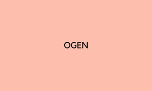 Ogen