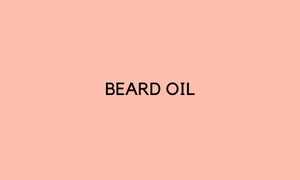 Proraso Beard Oil