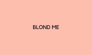 Schwarzkopf Blond Ich