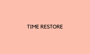 Time Restore