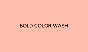 Schwarzkopf Bond Color Wash