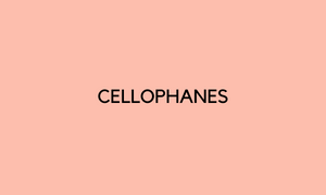 Sebastian Cellophanes