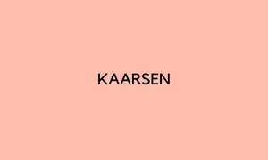 Ted Sparks Kaarsen