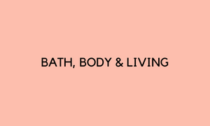 Ted Sparks Bath, Body & Living