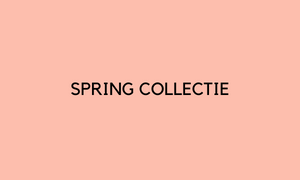 Ted Sparks Spring Collectie