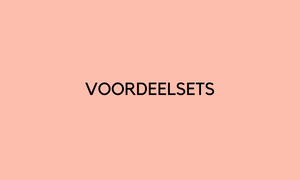 Ted Sparks Voordeel Sets