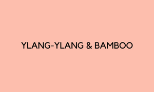 Ted Sparks Ylang-Ylang & Bamboo