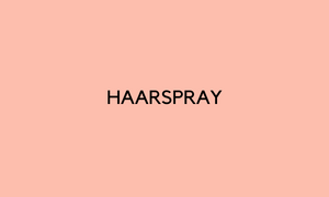 Tigi Haarspray