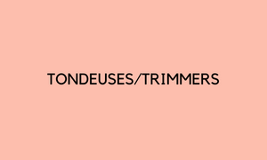 Tondeuses/trimmers