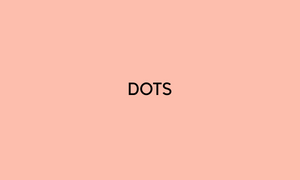 Victoria con Love Dots