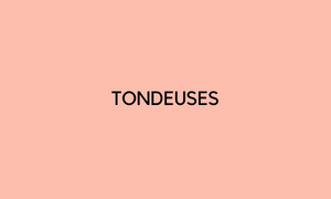 Wahl Tondeuse