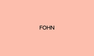 Wahl Fohn