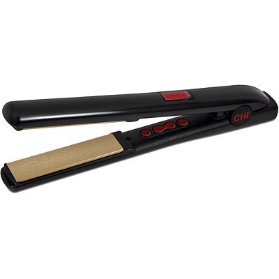 Professional steam straightener with ceramic and keratin coating Steam  Elixir Deluxe