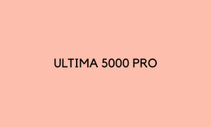 Ultima 5000 Pro