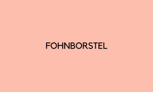 Fohnborstel