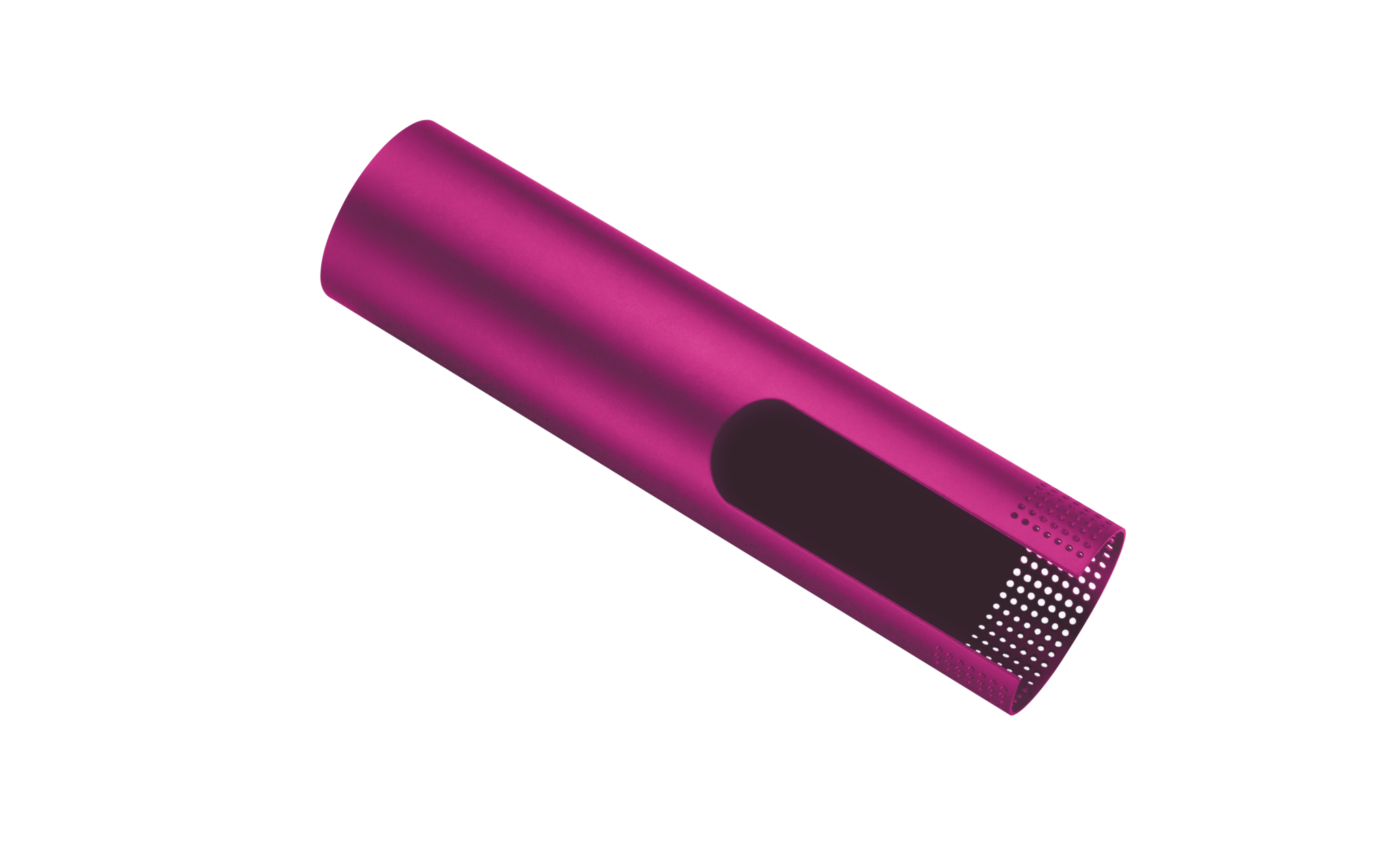 Diva Pro Atmos Dry + Style Sleeve Wild Raspberry