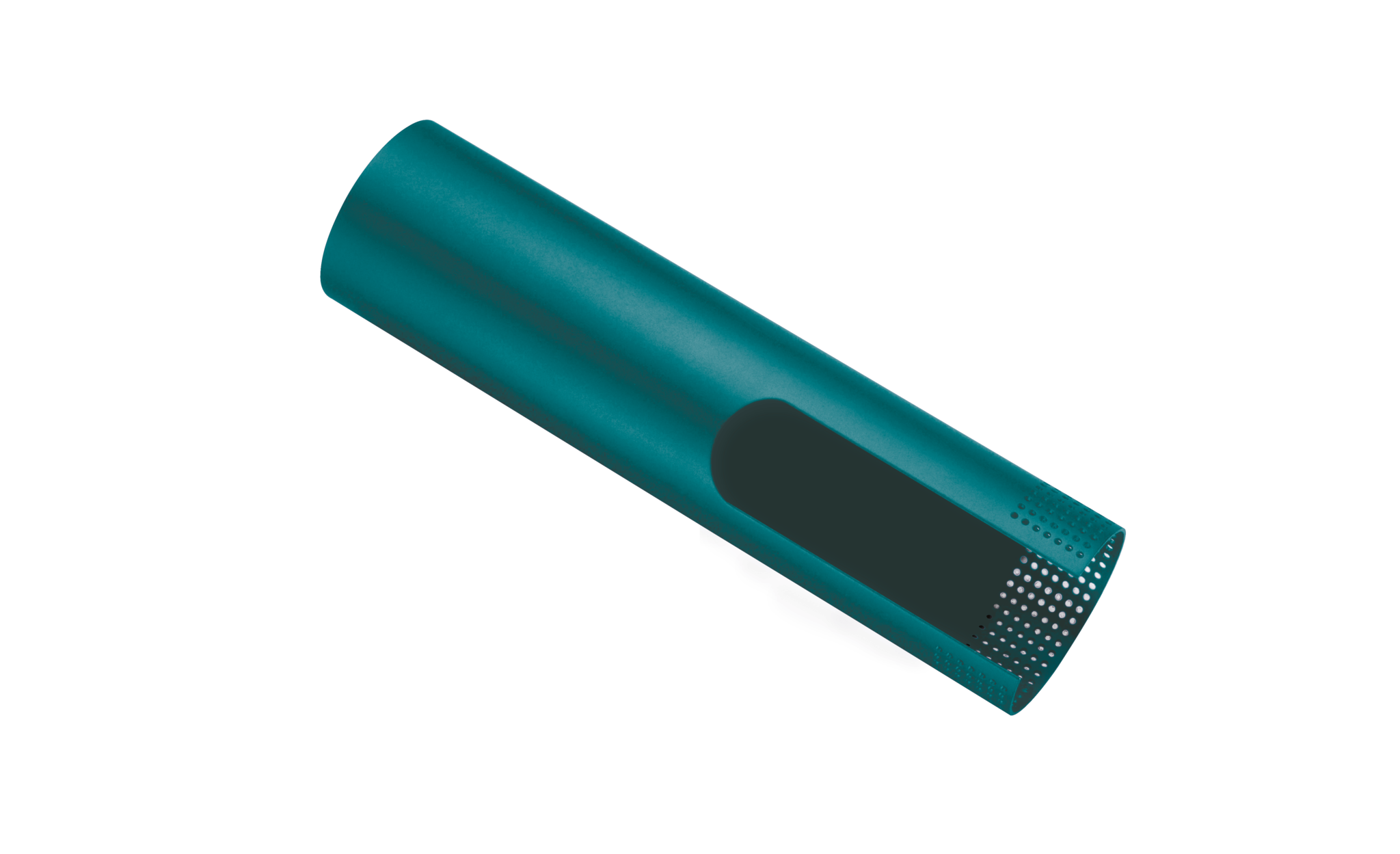 Diva Pro Atmos Dry + Style Sleeve Teal Bay