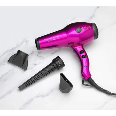 Diva Pro Ultima 5000 Pro (Pink)