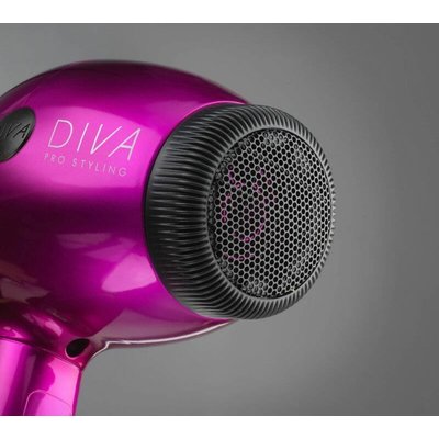 Diva Pro Ultima 5000 Pro (Pink)