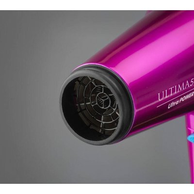 Diva Pro Ultima 5000 Pro (Pink)