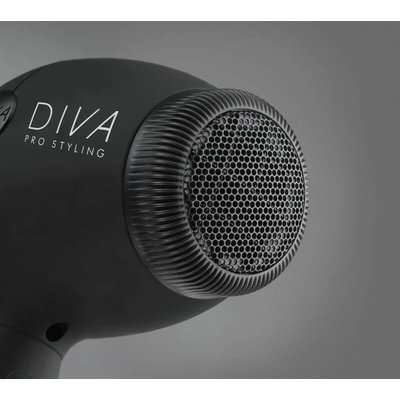 Diva Pro Ultima 5000 Pro (Black)