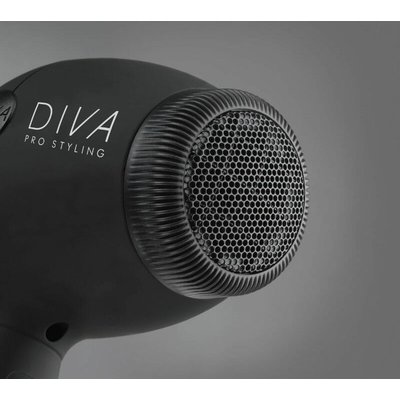 Diva Pro Ultima 5000 Pro (Nero)