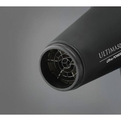 Diva Pro Ultima 5000 Pro (Black)