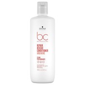 Schwarzkopf Bonacure Clean Performance Acondicionador Rescate Reparador 1000ml