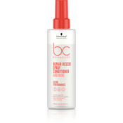 Schwarzkopf Bonacure Clean Performance Repair Après-shampooing en spray 200 ml