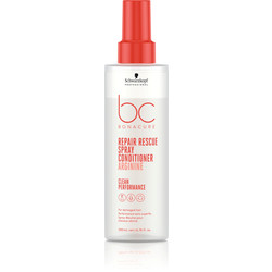 Schwarzkopf Bonacure Clean Performance Repair Rescue Spray Acondicionador 200ml